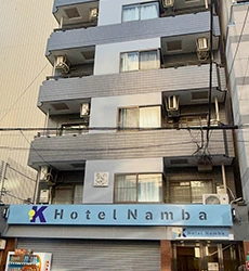 K Hotel Namba