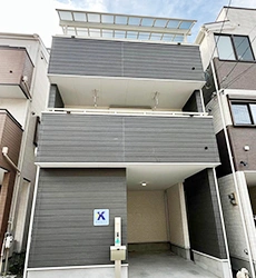 K House Namba