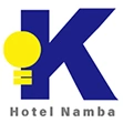 K Hotel Namba